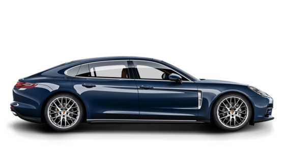 2019 Porsche Panamera 4S Executive