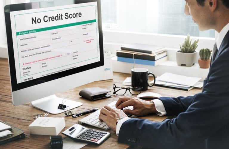 Applying for no credit score car loan